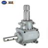 Buy cheap Industrial Gearbox Reducer with Planetary Gearing Arrangement and 50 Mm Shaft Diameter from wholesalers