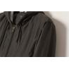 Buy cheap Men's Mesh linning bomber jacket from wholesalers
