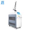 Buy cheap Q Switch Picosecond Laser Tattoo Removal Machine 1320nm For Clinic from wholesalers