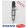 Buy cheap Diesel Fuel Injector 20564930 BEBE4D13001 For VO-LVO E3.18 4Pins MD16 from wholesalers