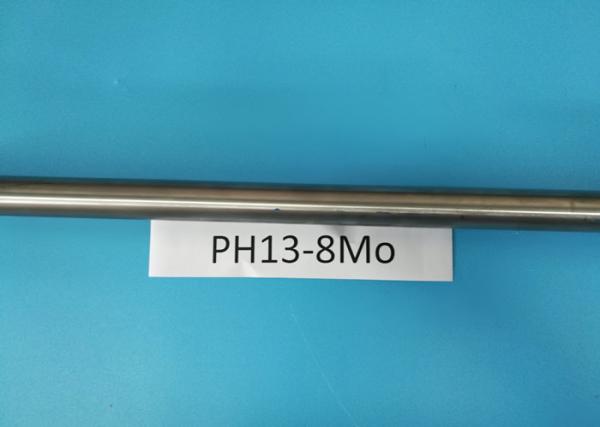 Buy cheap PH13-8Mo Precipitation Hardening Stainless Steel Corrosion Resistance S13800 from wholesalers