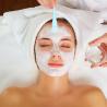 Buy cheap OEM Silicone Face Mask Brushes Mud Mask Applicator Brush For BB CC Cream Body Lotion from wholesalers