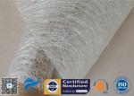 CSM 100gsm 225gsm Chopped Fiberglass Needle Mat For Motorbike Parts