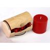 Buy cheap Birch Bark Large Boxes ,Balsa Wood Box Exporter Wood Gift Boxes With Custom Logo from wholesalers
