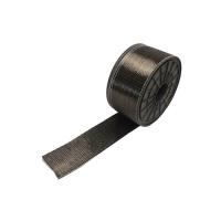 Buy cheap Building Pultruded CFRP Wrap Strip Plate Laminate For Concrete Restoration product