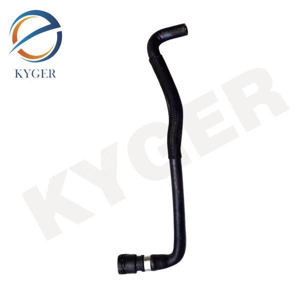 Buy cheap 17127536235 Car Parts Hoses Auto Parts Radiator Hoses Cooling Pipes 1712 7536 235 Radiator Coolant Hose Pipe For BMW X5 E70 X6 from wholesalers