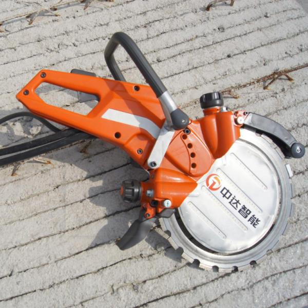 Buy cheap Zondar Hydraulic Metal Circle Saw Underwater Jobs Concrete Ring Saw from wholesalers