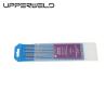 Buy cheap 2.4mm 3/32 Inch WL20 TIG Welding Rod 10-Pack 175 150mm 2% Lanthanated Tungsten Electrodes from wholesalers