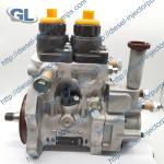 094000-0382 DENSO Common Rail Fuel Injection Pump 6156-71-1111 6156711111