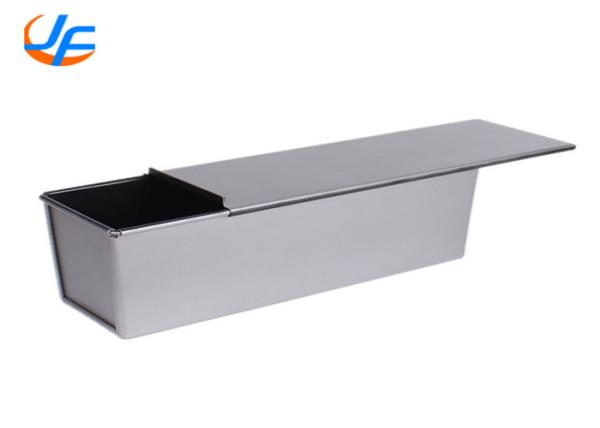Buy cheap RK Bakeware China- Amazon Best Seller Aluminized Steel Bread Loaf Pan Bread Pan from wholesalers