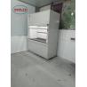 Buy cheap Reliable Industrial Laboratory Fume Hood Lab Fume Cabinet with Explosion-proof Features from wholesalers