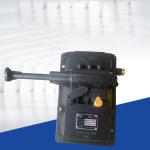 Qijiang Bus Transmission Parts Gearbox Upper Cover Assembly 1045306100