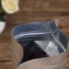 Buy cheap Printed Food Reusable Aluminium Foil Zip Lock Bag from wholesalers