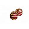 Buy cheap 260pcs/min Tresor Dore Type Aluminum Foil Packaging Chocolate Machine 1600KG Weight from wholesalers