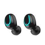 True Wireless Earbuds TWS Bluetooth 5.0 Headphones AirPods with Mic and Charging