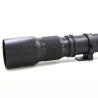 Buy cheap 500 mirror lens Camera Lens Multi Layer Preset Telephoto Lens from wholesalers