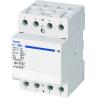 Buy cheap AC Coil 2 Pole Lighting Contactor HC-263 4 Pole 63A 230V from wholesalers
