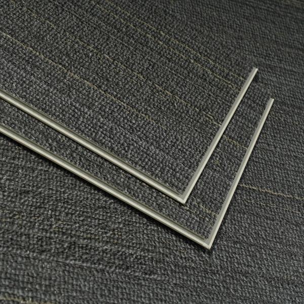 Buy cheap Home Leisure Style Customized Wood Grain Lock Vinyl Flooring Plastic SPC Floor For Indoor from wholesalers