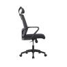 Buy cheap Hot Sales High Quality Folding Office Chair Office Guest Chair Grey Office Chair from wholesalers