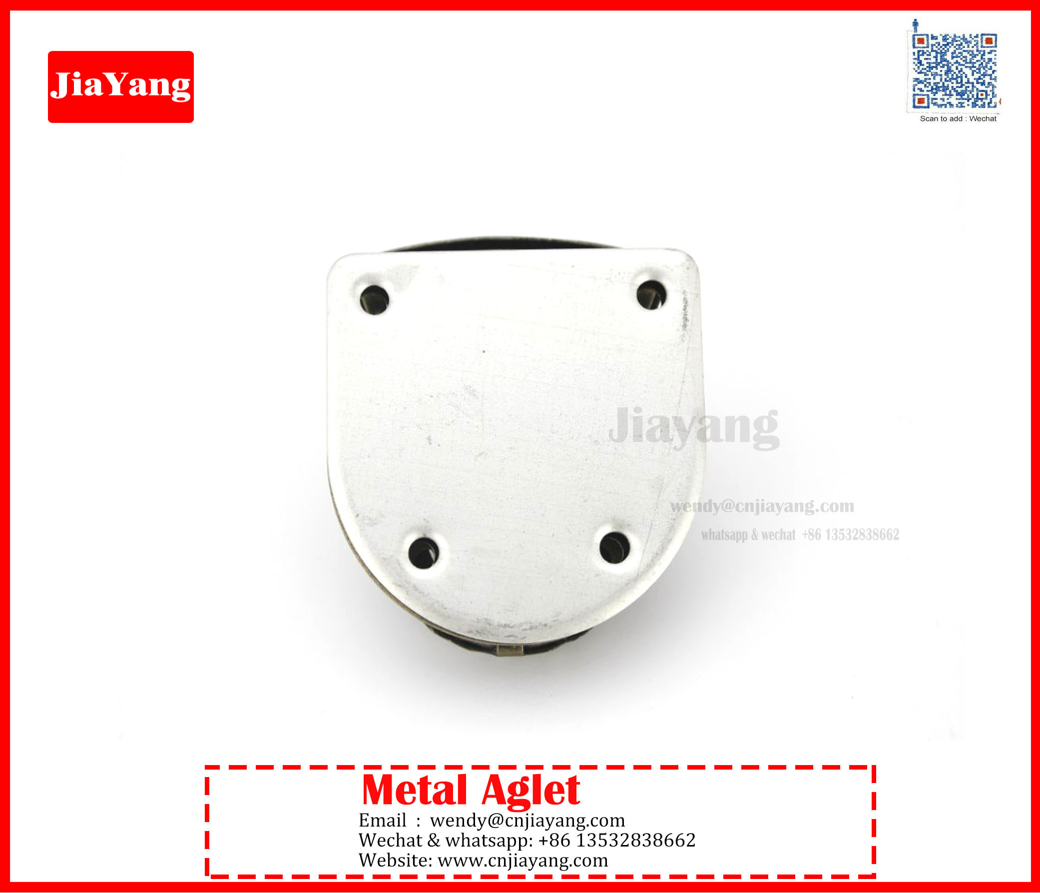 Handbags & Case Metal Press Clasps Lock