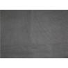 Buy cheap Black Half Punched Punched Leather 0.65 Mm For Garment Bags Shoes Anti - Aging from wholesalers