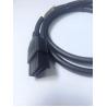 Buy cheap 88890306 8 pin Tech Tool 2.7 Volvo Diagnostic Interface Cable from wholesalers