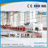 Buy cheap Automatic extruder line for manufacturing PVC/WPC profiles wallboard and floor from wholesalers