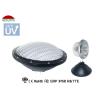 Buy cheap Aluminum material 21W AC 100-240V white color GX16D base PAR56 LED pool light from wholesalers