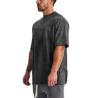 Buy cheap Custom Logo Printed OEM Fitness Gym Casual 100% Cotton Man Sportswear T Shirt O-Neck Short Sleeve Men′s T-Shirts for Men from wholesalers
