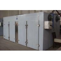 Buy cheap GMP Tray Drying Oven For Medicine Pills High Drying Efficiency product