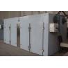 Buy cheap GMP Tray Drying Oven For Medicine Pills High Drying Efficiency from wholesalers