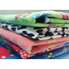 Buy cheap Double Side Brushed Cotton Flannel Cloth Printed Fabric For Kids Pajamas from wholesalers