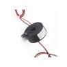 Buy cheap Small Compact Hollow Shaft Slip Ring 12.7mm Through Bore Size For Inspection Instrument from wholesalers