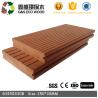 Buy cheap 5M Outdoor Wood Polymer Composite Flooring 135 X 25MM Solid Wpc Decking from wholesalers