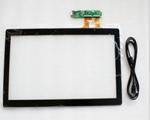 19" Projective Capacitive Touch Screen ,10-point touch Capacitive Touch Panel