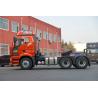 Buy cheap Faw Jiefang New J6P Heavy Truck 460 Horsepower 6X4 Faw Truck Tractor from wholesalers