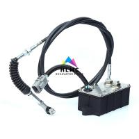 Buy cheap 523-00006 52300006 Excavator Electric Parts DH220-5 DH225-7 DH300-5 DH285-5 product