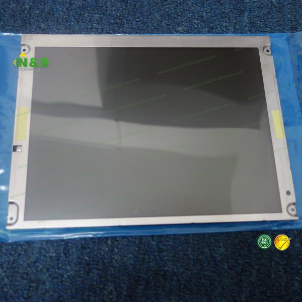 Buy cheap 12.1 Inch NEC LCD Panel Normally White NL8060BC31-47 For Industry from wholesalers