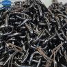 Buy cheap Stud Link Anchor Chain Factory-China Shipping Anchor Chain from wholesalers