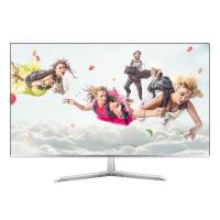 Buy cheap White High End Gaming Monitor , 27 Inch 240hz Monitor With Eye Care Technology product