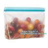 Buy cheap Food Storage Bag Vegetable Storage Freeze Fresh bag Sandwich Sous Vide Storage Bags Kitchen, freezer, gallon, quart size from wholesalers