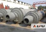 2100×7000 High Working Efficiency Cement Horizontal Ball Mill , Building
