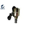 Buy cheap Rotation Solenoid Valve for PC120 PC130 Excavator 20Y-60-22122 20Y-60-22123 from wholesalers