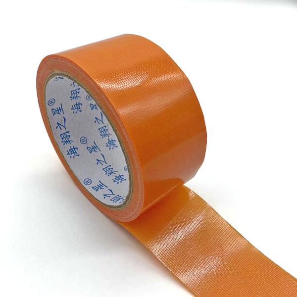 Factory Customizable Multicolor Single Side Duct Tape