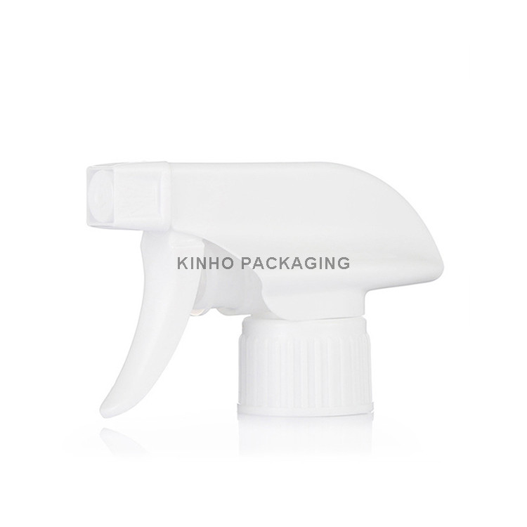 Household Cleaning 28/400 28/410 28/415 Mono Material All Plastic Trigger Sprayer Garden Strong trigger Bottle Atomizer