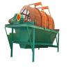 Buy cheap Clay Block Making Machine Roller Sieve Automatic Clay Brick Machine from wholesalers