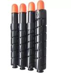 Canon Photocopier Toner Kit NPG-72 For Canon iR Advance C7565 / C7570 / C7580