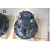 Buy cheap Construction Excavator HD1430 Hydraulic Swing Motor Replacement from wholesalers