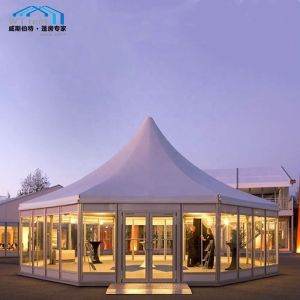 Buy cheap Waterproof Luxury Multi Sided Tent ABS Wall With Expandable Bolt from wholesalers