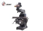 Buy cheap China JOINT Brand  High quality low price Vertical  turret milling machine for sale 3E from wholesalers